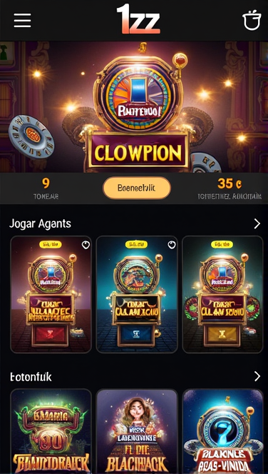 Captura de tela do 1zz - Modo Torneio